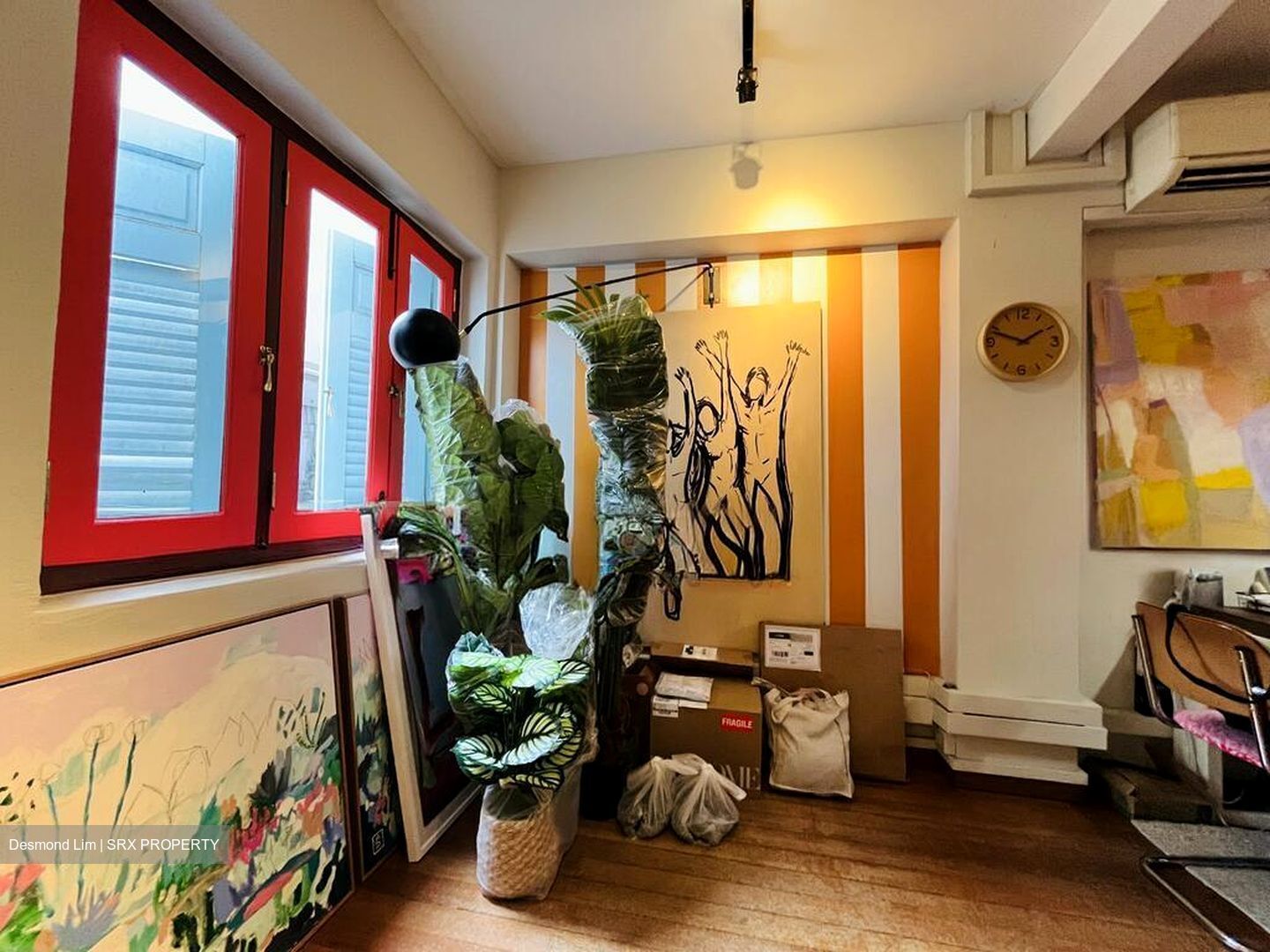 Telok Ayer Conservation Area (D1), Shop House #588080591